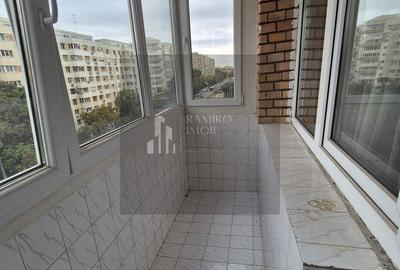 Apartament cu 4 camere, mobilat în Chișinau - 7