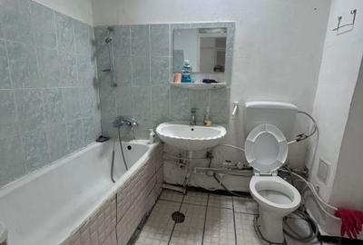 Garsonieră în 1 Mai