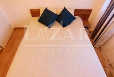Apartament cu 2 camere semidecomandat, mobilat în Cișmigiu - 4