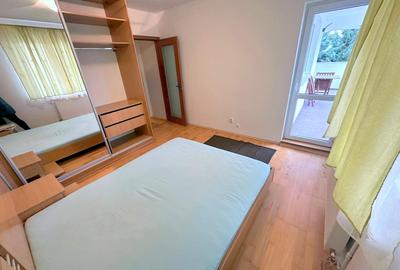 Apartament cu 2 camere decomandat, mobilat în Bună Ziua - 3