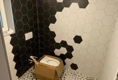 Casă cu 4 camere cu Teren 918 Mp în Corușu - 8