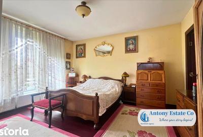 Casă cu 4 camere cu Teren 577 Mp în Iorga - 5