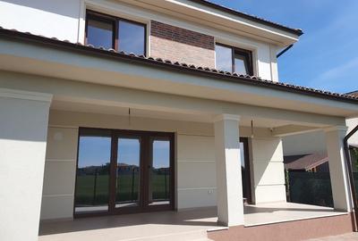 Duplex cu 5 camere cu Canalizare în Dumbrăvița - 8