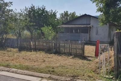 Casă cu 3 camere în Hemeiuș - 2