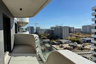 Apartament cu 2 camere în Nord - 2