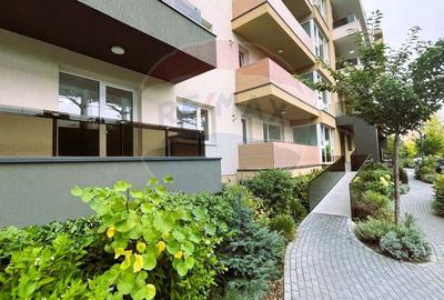 Spatiu comercial de inchiriat, parter Urban Plaza - Astra, Brasov - 13
