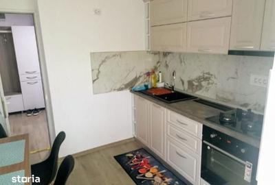 Apartament cu 2 camere decomandat în Micro 17 - 6