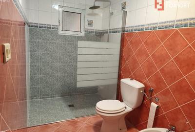 Casă individuală cu 6 camere cu Canalizare în Aradul Nou - 16