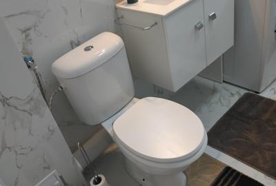 Garsoniera LUX Militari Residence - 8