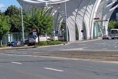 Garsoniera Liberă Metrou Eroii Revoluției - 17