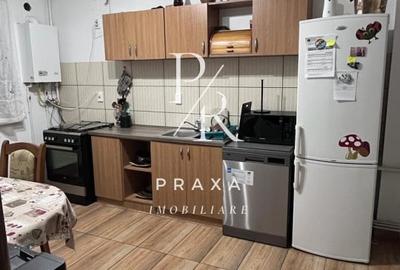 Apartament o camera decomandata, 38 mp, parcare, zona Sesul de sus! - 2