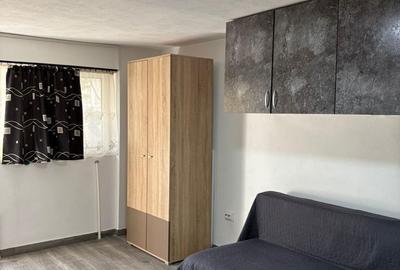 Garsonieră semidecomandată în Mărăști - 7