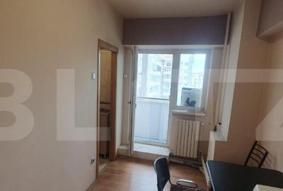 Apartament de 2 camere, 65 mp, AC, centrala termica, zona Pa - 7
