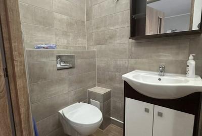 Garsonieră în Central