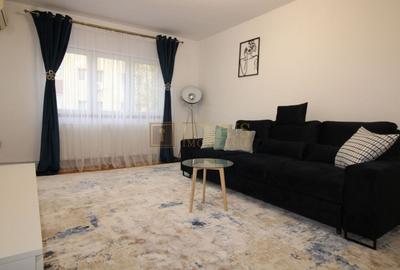 2 camere,  centrala proprie, la 3 minute de Spitalul Judetean - 2