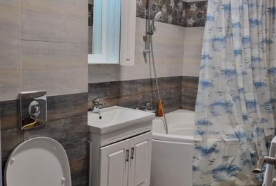 Apartament de Închiriat cu 2 Camere  Zona Scafandri, 450 EUR/lună - 14