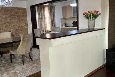 Casa/Vila Trivale - Câmpului, finisaje deosebite, mobilata, teren 1.090mp - 8