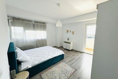 Apartament cu 2 camere decomandat, mobilat în Torontalului - 5