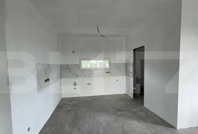 Casa individuala 74 mp, teren 450 mp, zona padurea Noroieni - 6