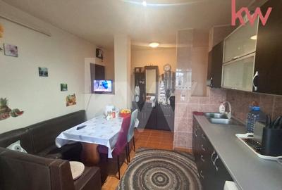 Apartament 3 Camere Spatios - Mobilat & Utilat - Craiovita - 7