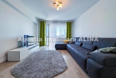 Apartament cu 2 camere decomandat în Decebal - 11