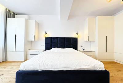 PRIMA INCHIRIERE 4 CAMERE NORDULUI-SMART HOME - 49