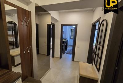 Novum Grozavesti | Regie | 2 Camere | Balcon | Centrala | Parcare - 8