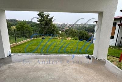 Casa individuala 160mp + Teren 800mp, Zona Feleacu | Cluj - 10