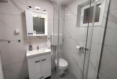 Garsonieră decomandată în Centrul Civic