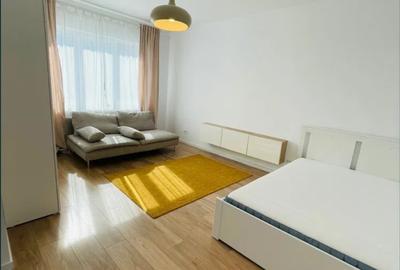 Garsoniera Grozavesti - complex Regie Residence