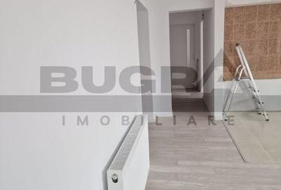 Apartament de 3 camere, finisat, 63mp, zona Restaurant Regal - 2