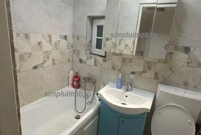 Apartament cu 2 camere decomandat, mobilat în Drumul Găzarului - 7