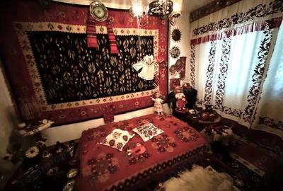 Apartament 4 cam etaj 1 Centura Basarabilor langa Minulescu+GARAJ+BOXA - 8