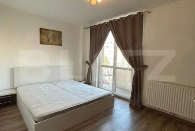 Apartament cu 2 camere semidecomandat în Ultracentral - 6