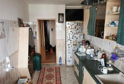 Apartament cu 3 camere decomandat în Central - 5