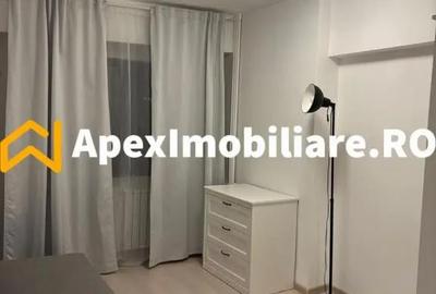Apartament cu 3 camere decomandat, mobilat în Tineretului - 5