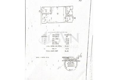 REA1008505 Garsoniera Kaufland Vitan - aproape de metrou - 10