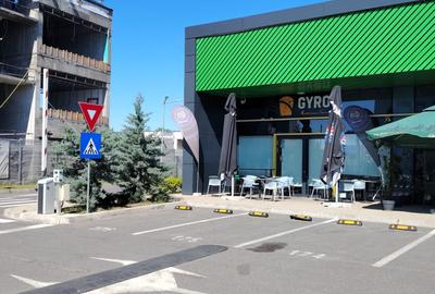 Proprietate specială, de 91 mp, în Băneasa - 5