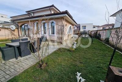 Casă cu 4 camere cu Teren 560 Mp în Central - 6