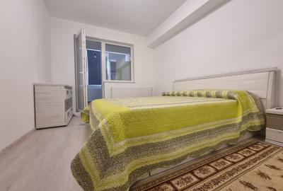 Fiald- bloc nou- 3 camere cu loc de parcare! Apartamentul cu pantera! - 5