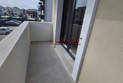 Apartament cu 2 camere în Central - 5