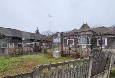 Rate lunare Casa cu anexa 130 mp in Branesti 1200 mp de ter - 1