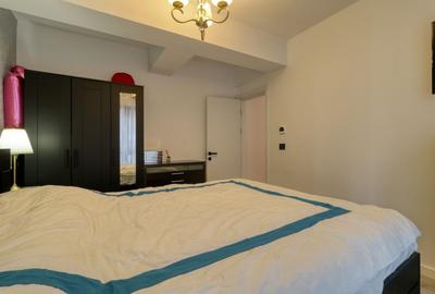 Apartament cu 4 camere decomandat în Băneasa - 7