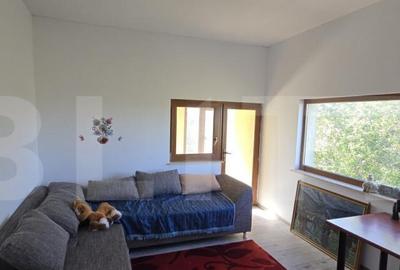 Casa Individuala, P+E, 3 dormitoare, 900 mp teren, zona Carc - 6