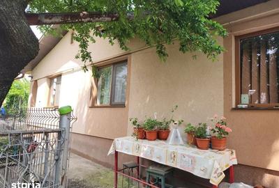 Casă cu 3 camere cu Teren 100 Mp în Bereasca - 5