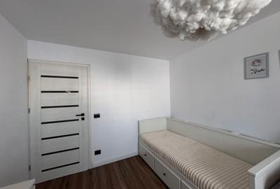 Apartament cu 2 camere decomandat în Central - 3