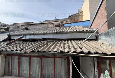 Casă cu 3 camere cu Teren 55 Mp în Obor - 7