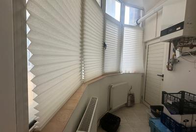 Apartament cu 3 camere circular, mobilat în Armeneasca - 13