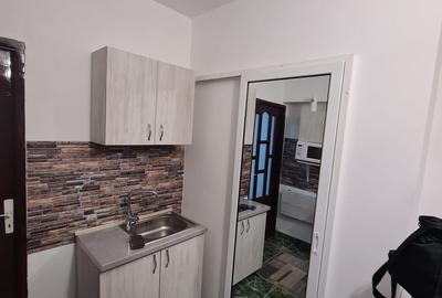 Garsonieră nedecomandată în Vest - 2