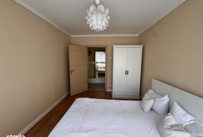 Apartament cu 3 camere în Berceni - 20